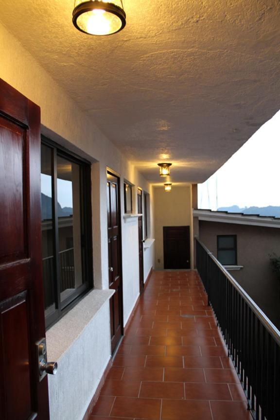Hotel Quinta Del Sol Tepoztlan Luaran gambar