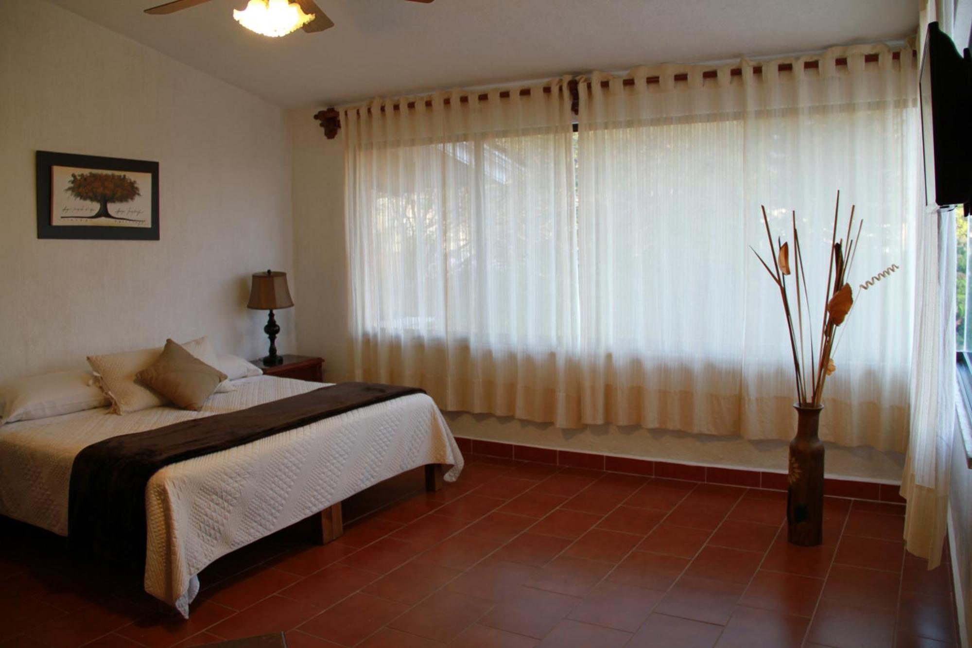 Hotel Quinta Del Sol Tepoztlan Luaran gambar